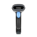 2,4 g drahtlosen Barcode -Scanner 1D 2D -Scan -Scanner